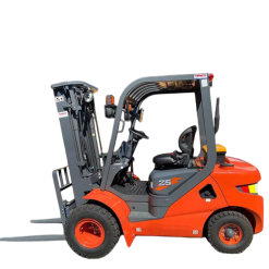 Xe nâng Lonking FD25T 2,5 tấn