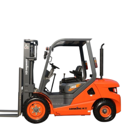 Xe nâng Lonking FD30T 3 tấn