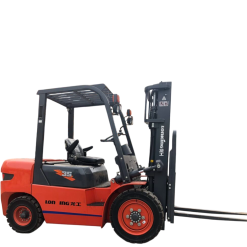 Xe nâng Lonking FD35T 3,5 tấn