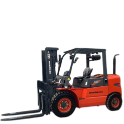 Xe nâng Lonking LG50DT(nhỏ) 5 tấn