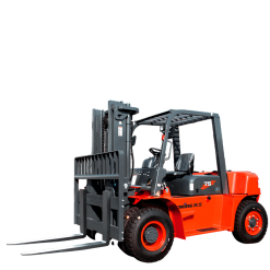 Xe nâng Lonking LG100DT 10 tấn