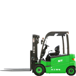 Xe nâng điện LG20B