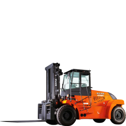 Xe nâng Lonking LG160DT 16 tấn
