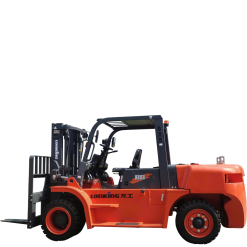 Xe nâng Lonking LG85DT 8 tấn