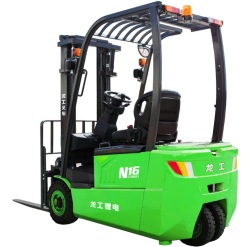 Xe nâng điện N16